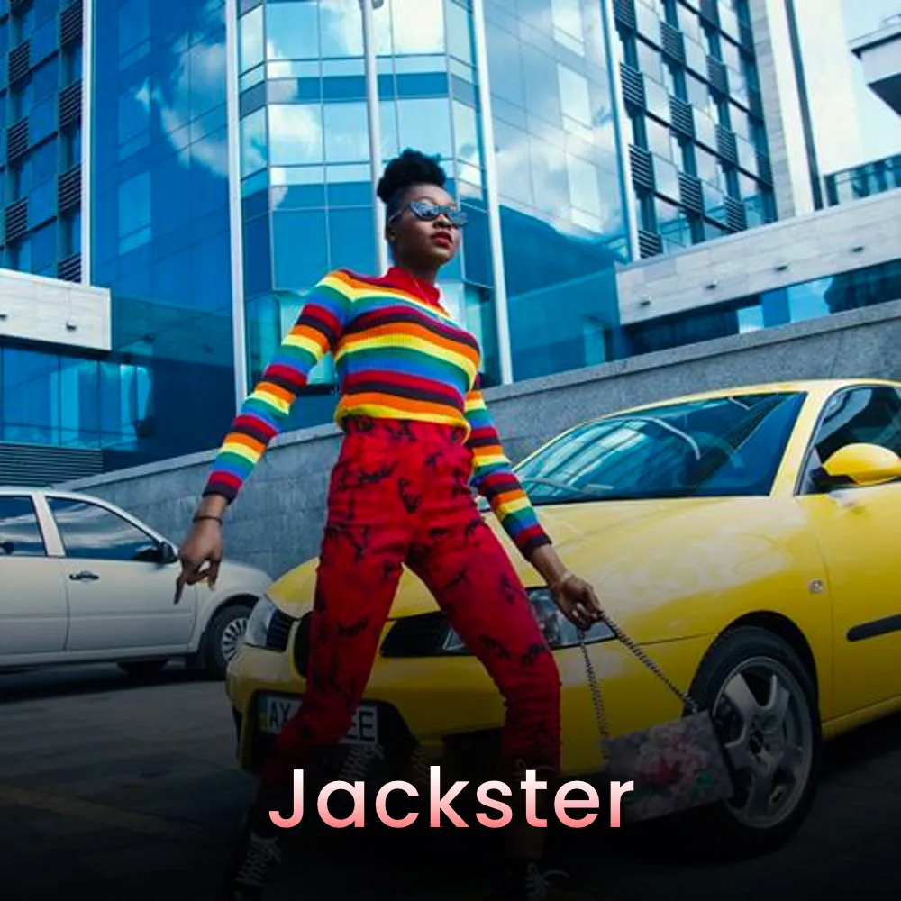jackster