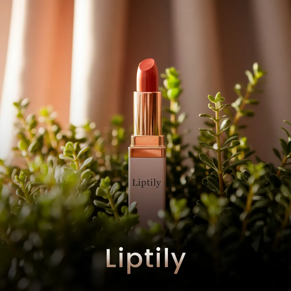 liptily – Brand Name for a Lipstick Brand