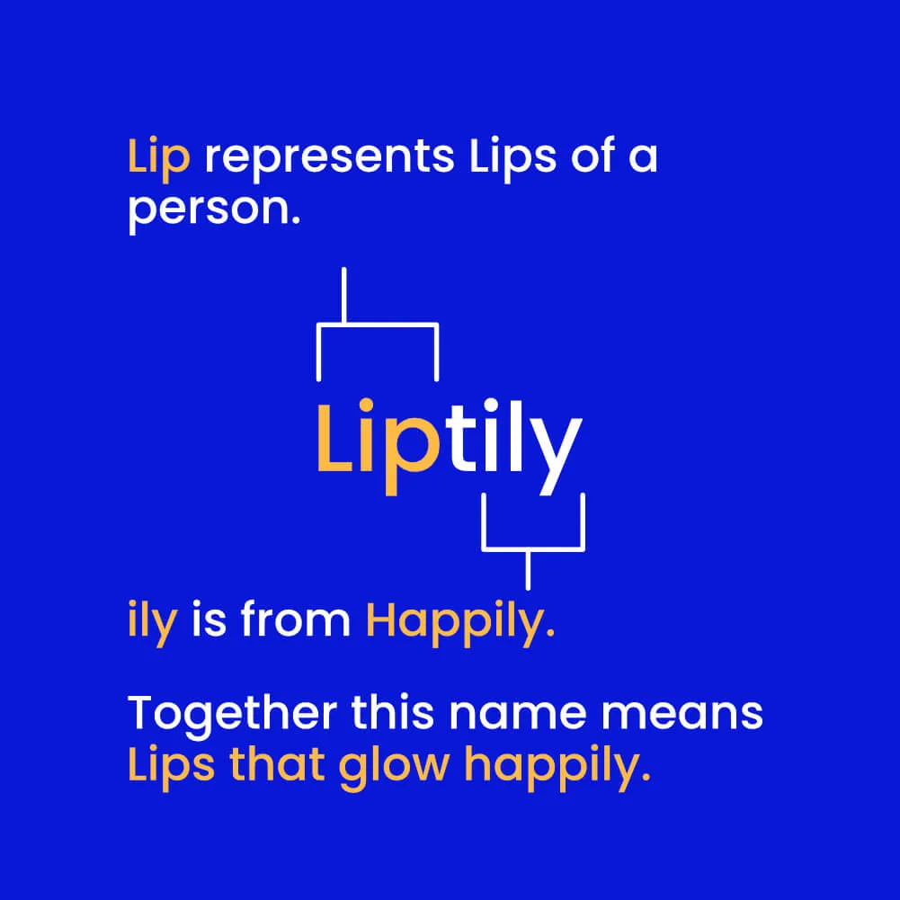 liptily Meaning